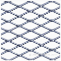 Xinhai υψηλής ποιότητας σιδήρου Expanded Metal Mesh